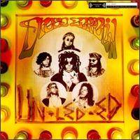 Dread Zeppelin - Un-Led-Ed